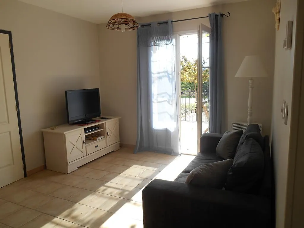 Hébergement de vacances Villa Le Cabanon d'Amandine et Gabriel à Blauvac