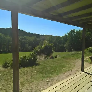 Et Yourtes L'aousiere Entrepierres
